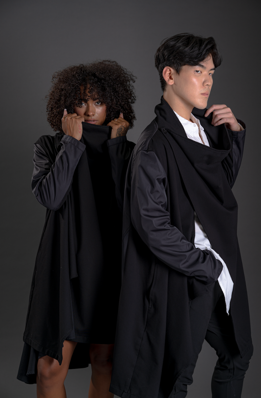 Elemental Hybrid Jacket