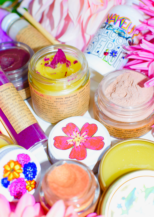 Beach Rose Beauty Balm - Concordia Style Boutique