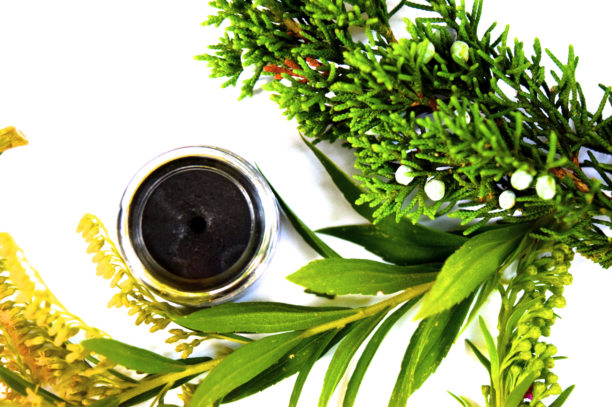 Goth Girl Makeup Balm - Concordia Style Boutique