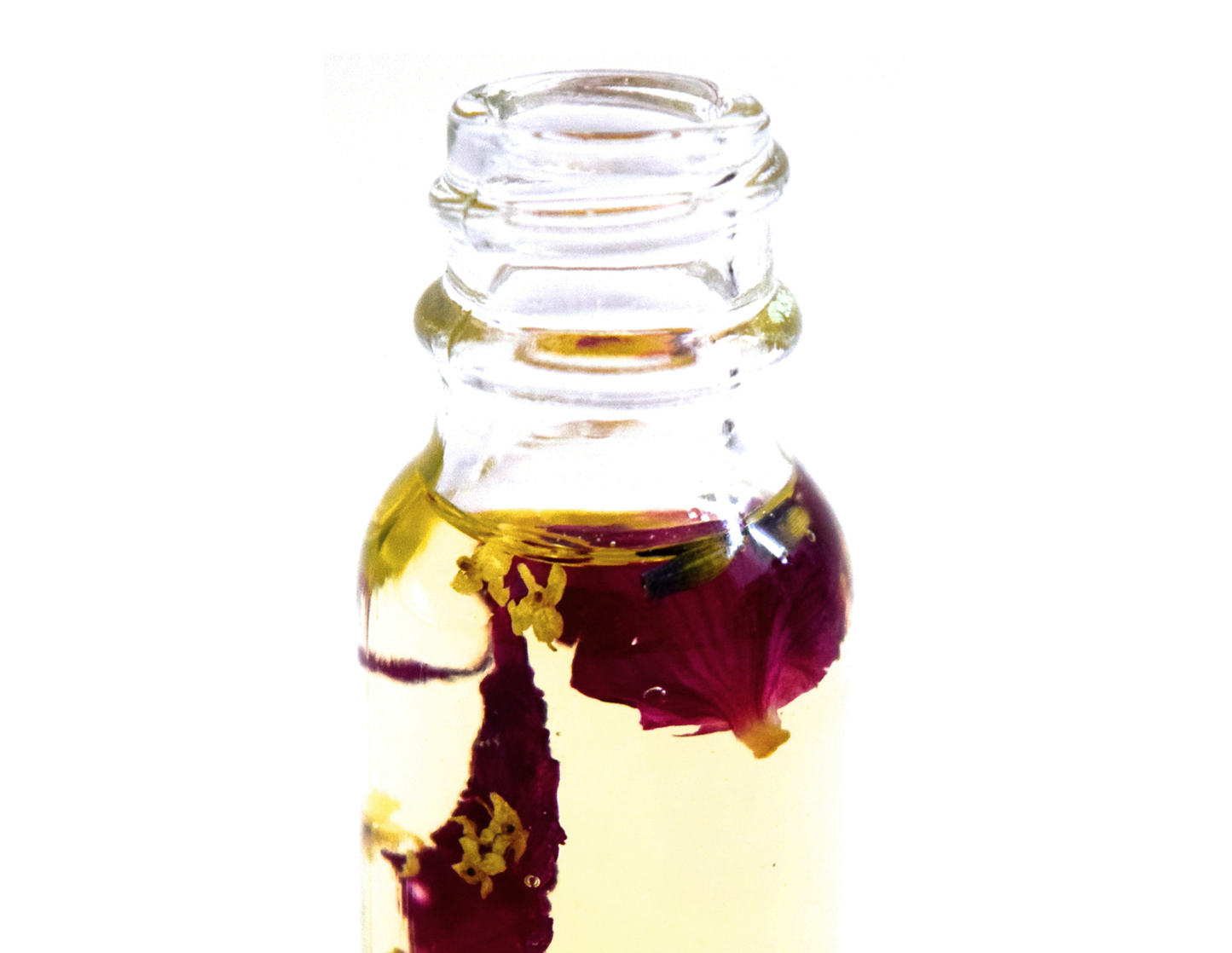 Wild Flower Hair Serum - Concordia Style Boutique