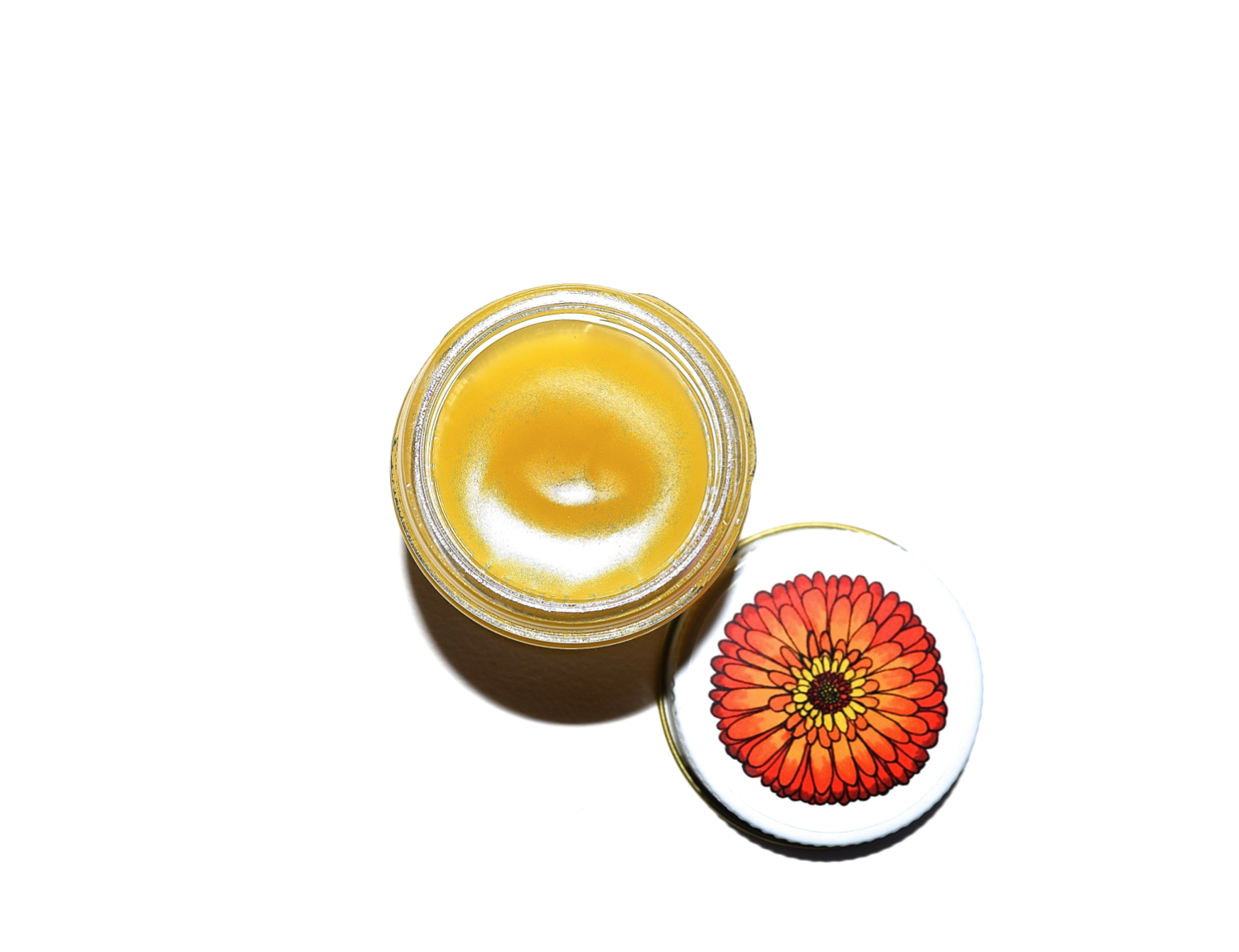 Calendula Balm - Concordia Style Boutique