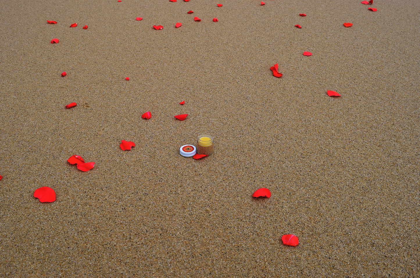 Calendula Balm - Concordia Style Boutique