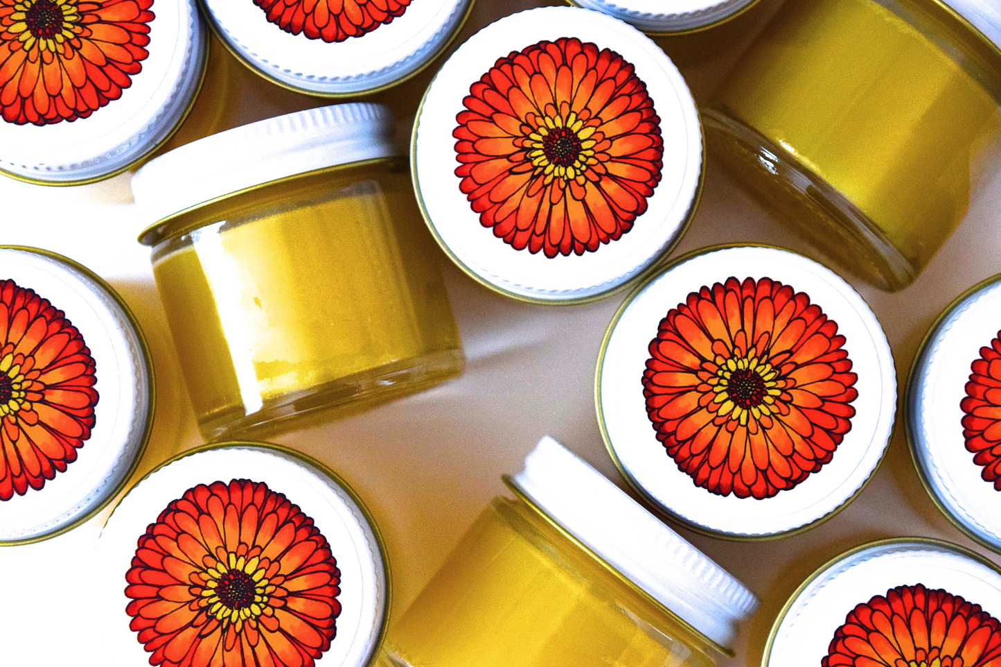 Calendula Balm - Concordia Style Boutique