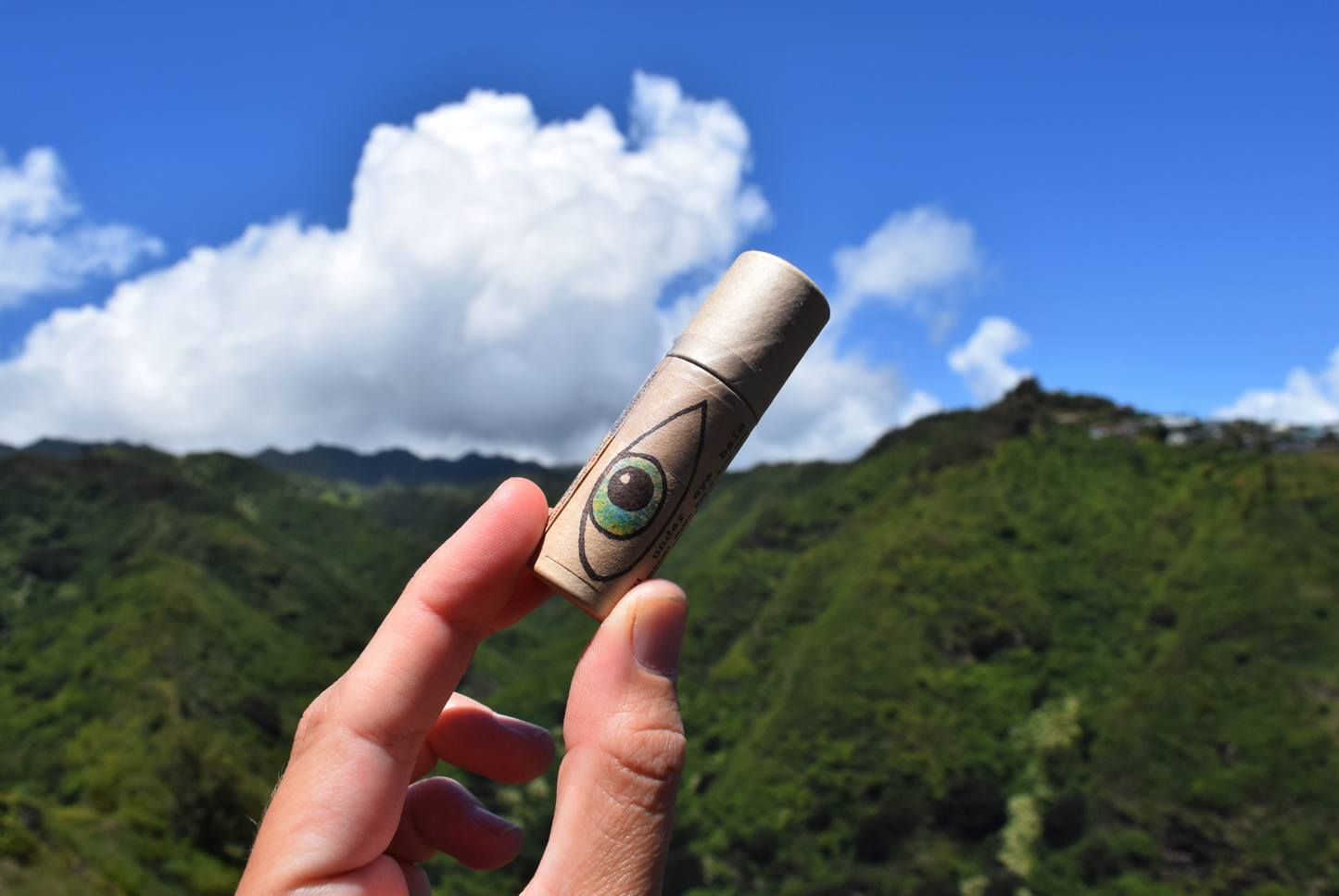 I Love You Under Eye Balm - Concordia Style Boutique