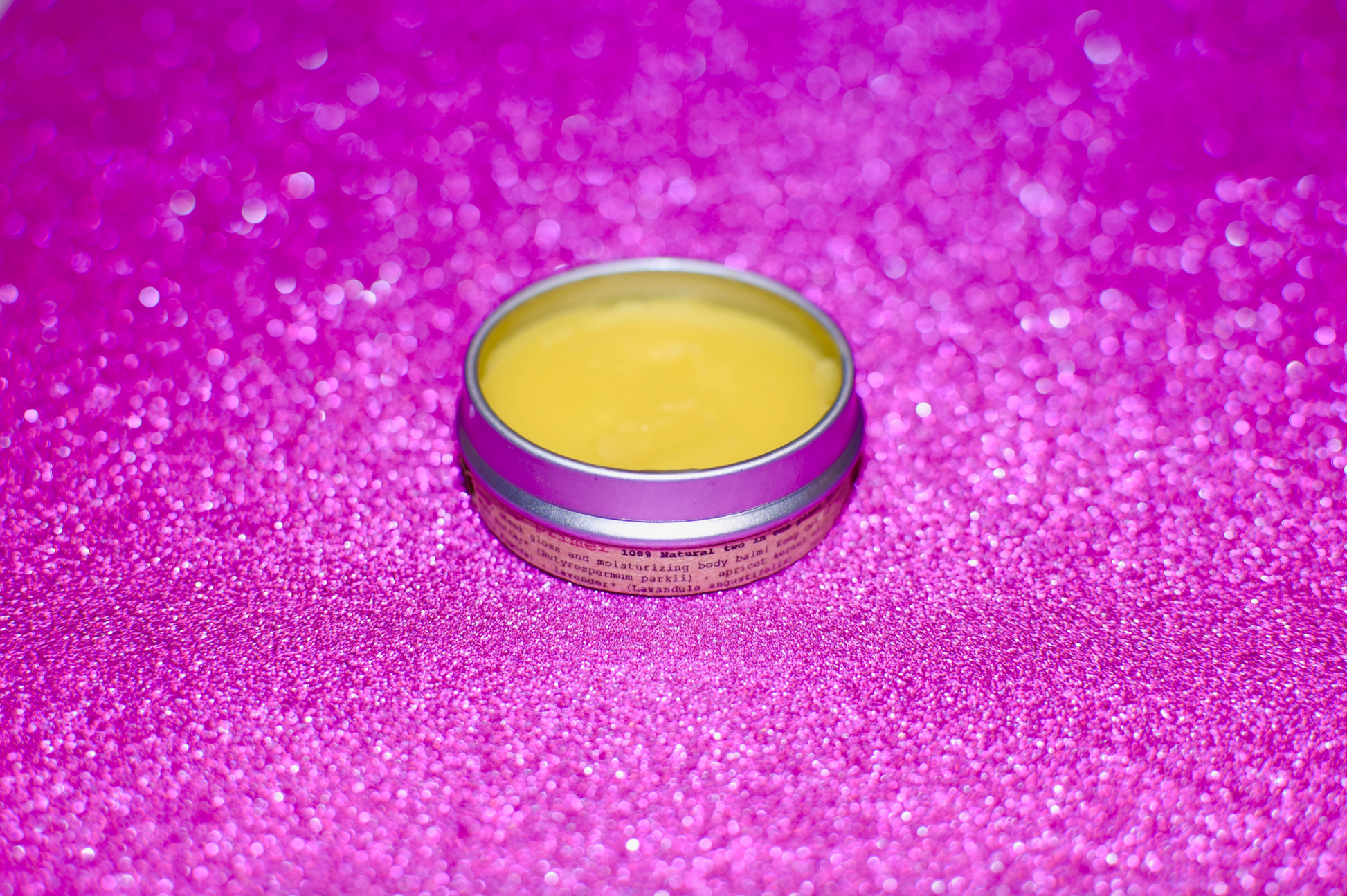 Makeup Primer // UNIVERSE-all Face + Body Balm - Concordia Style Boutique