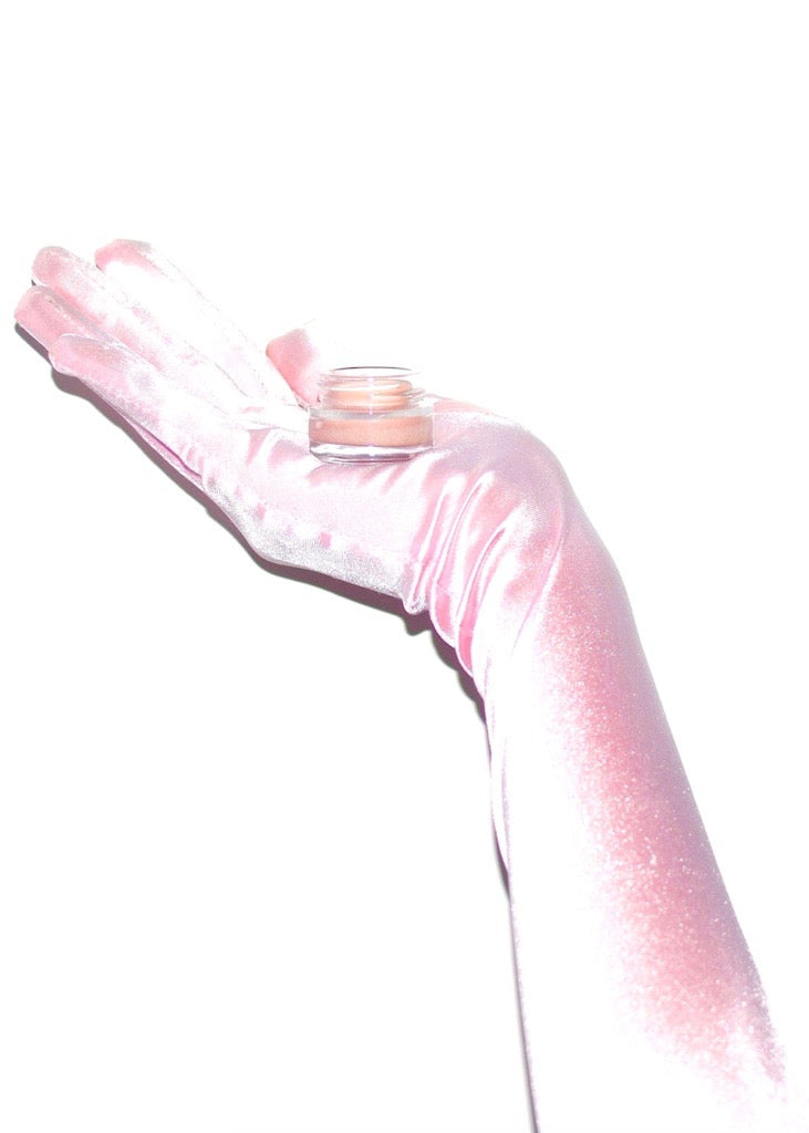 Strawberry Dreamsicle Lip Balm Scrub - Concordia Style Boutique