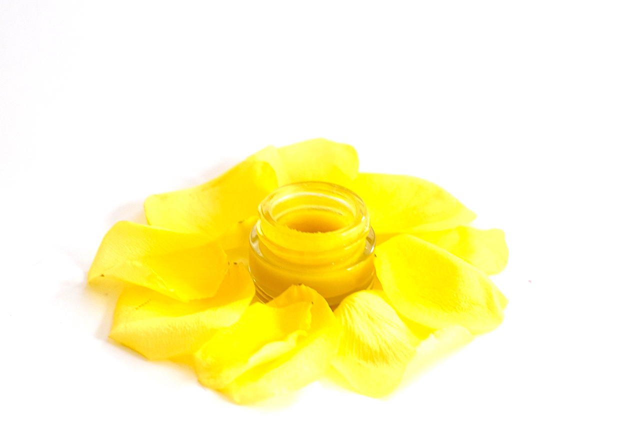 Turmeric Balm - Concordia Style Boutique
