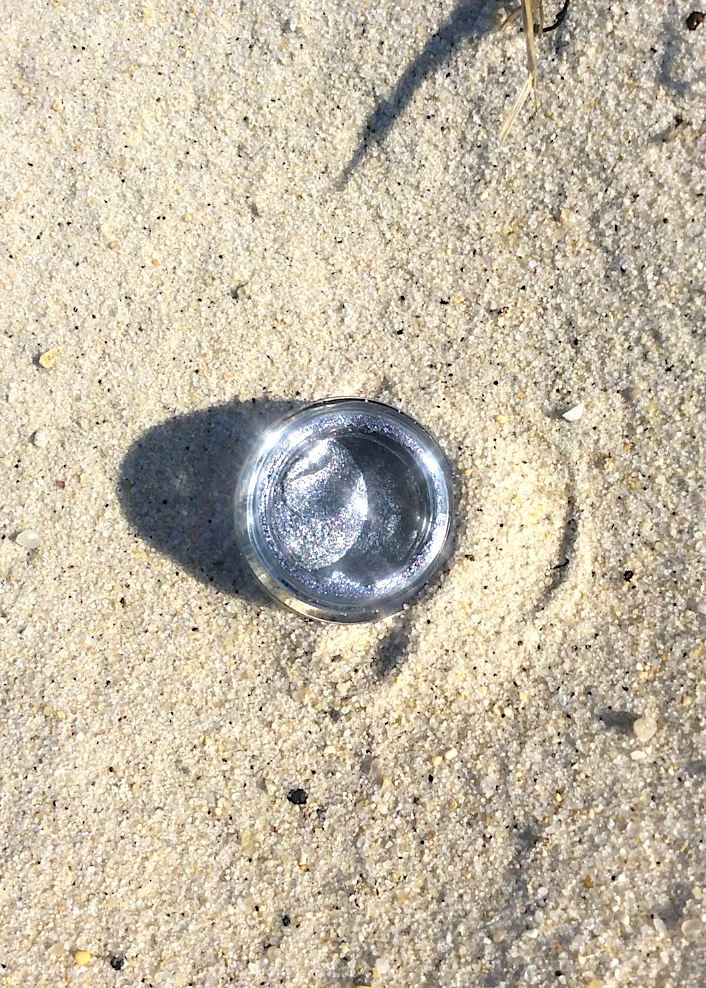 Space Goth Gloss - Concordia Style Boutique