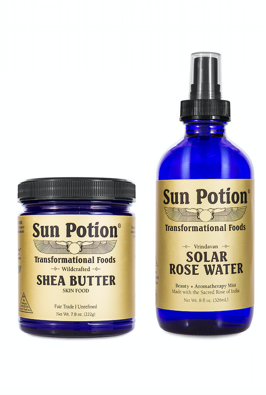 Skincare Set - Concordia Style Boutique