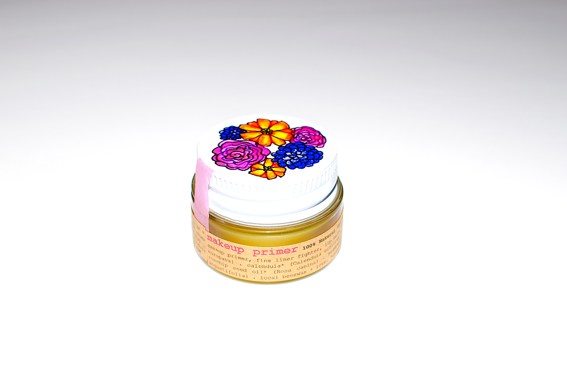 Makeup Primer // UNIVERSE-all Face + Body Balm - Concordia Style Boutique