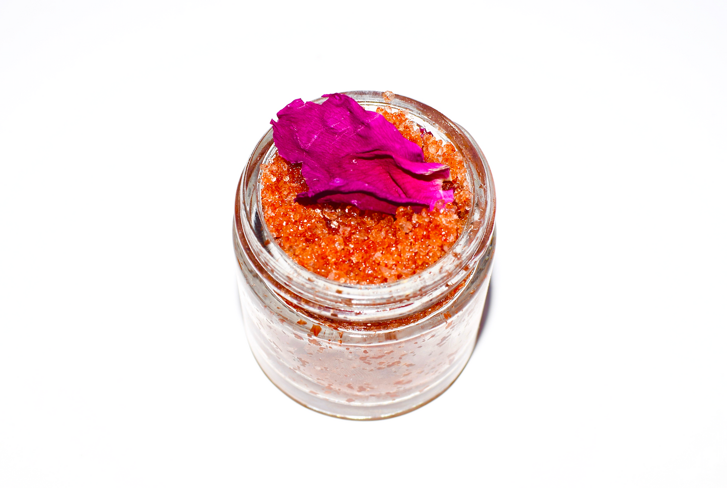 Beach Rose Scrub - Concordia Style Boutique