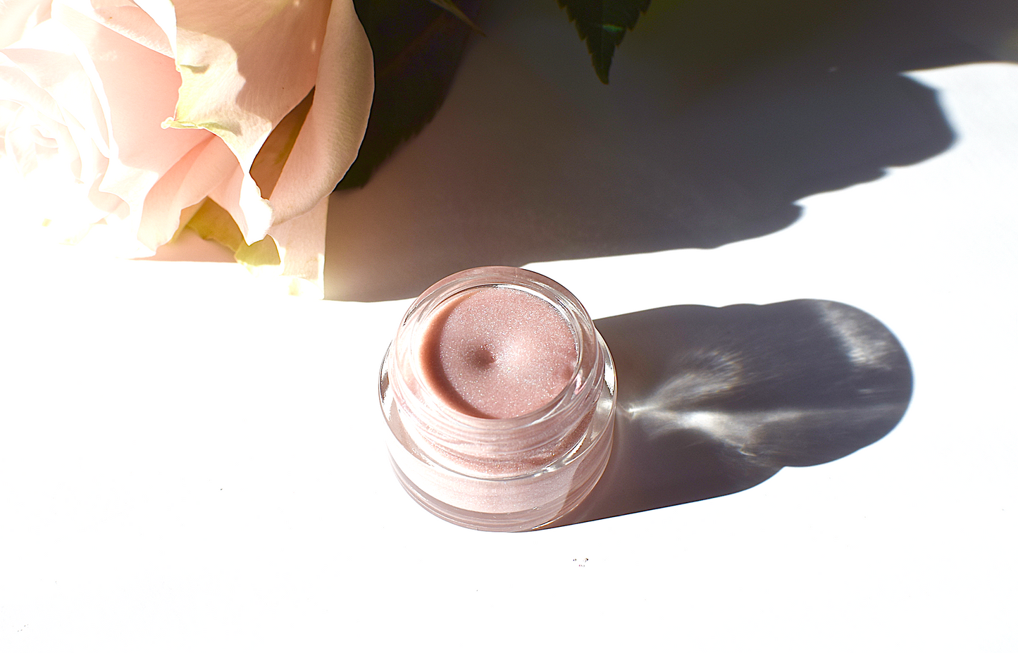 Pink Puffy Cloud Shimmer Balm - Concordia Style Boutique
