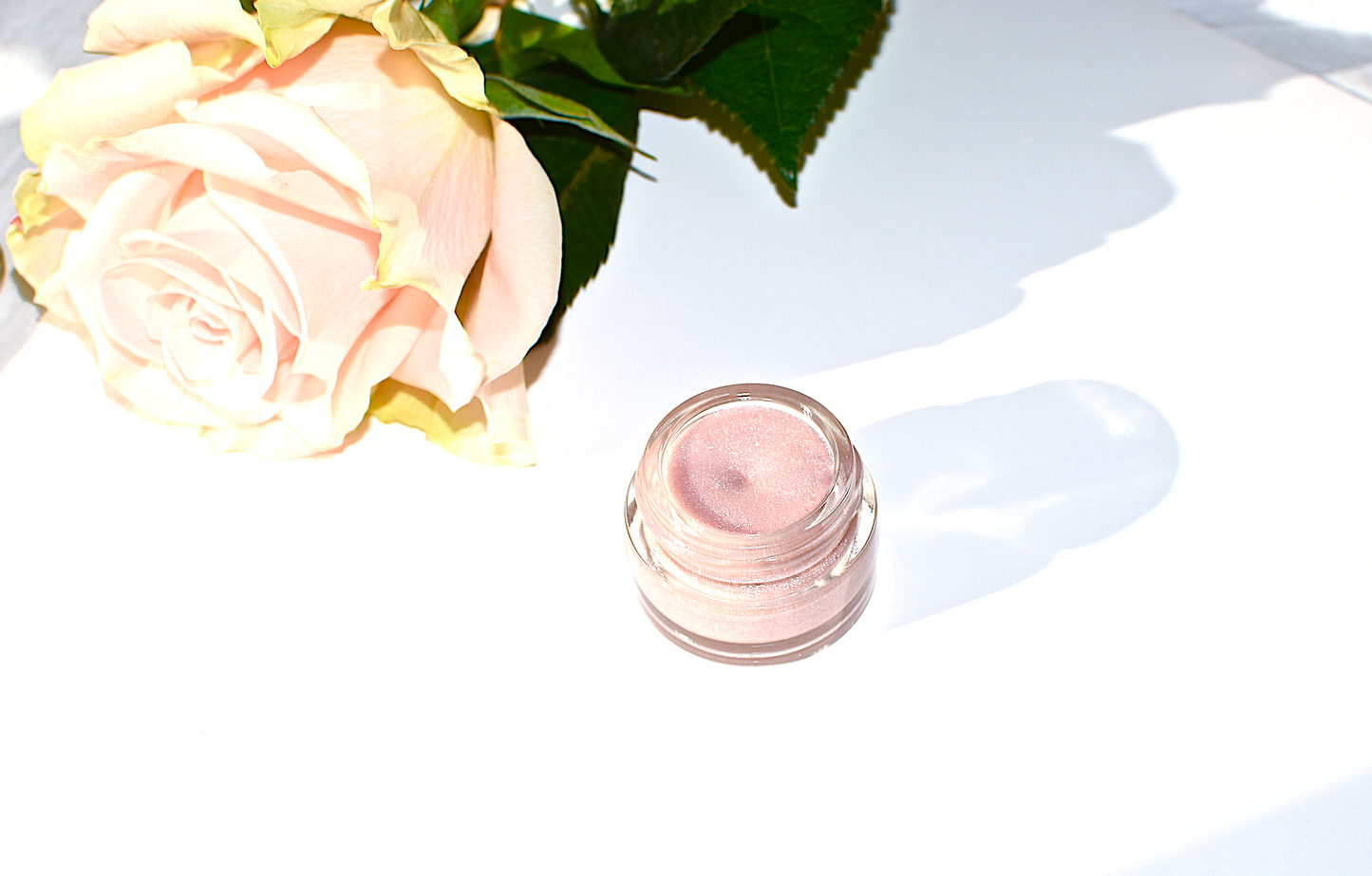 Pink Puffy Cloud Shimmer Balm - Concordia Style Boutique