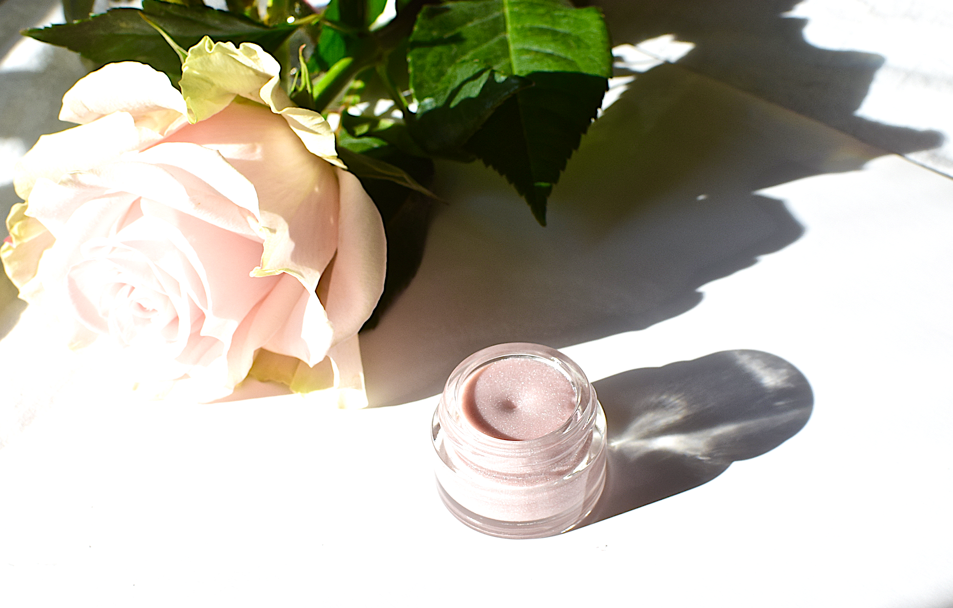 Pink Puffy Cloud Shimmer Balm - Concordia Style Boutique