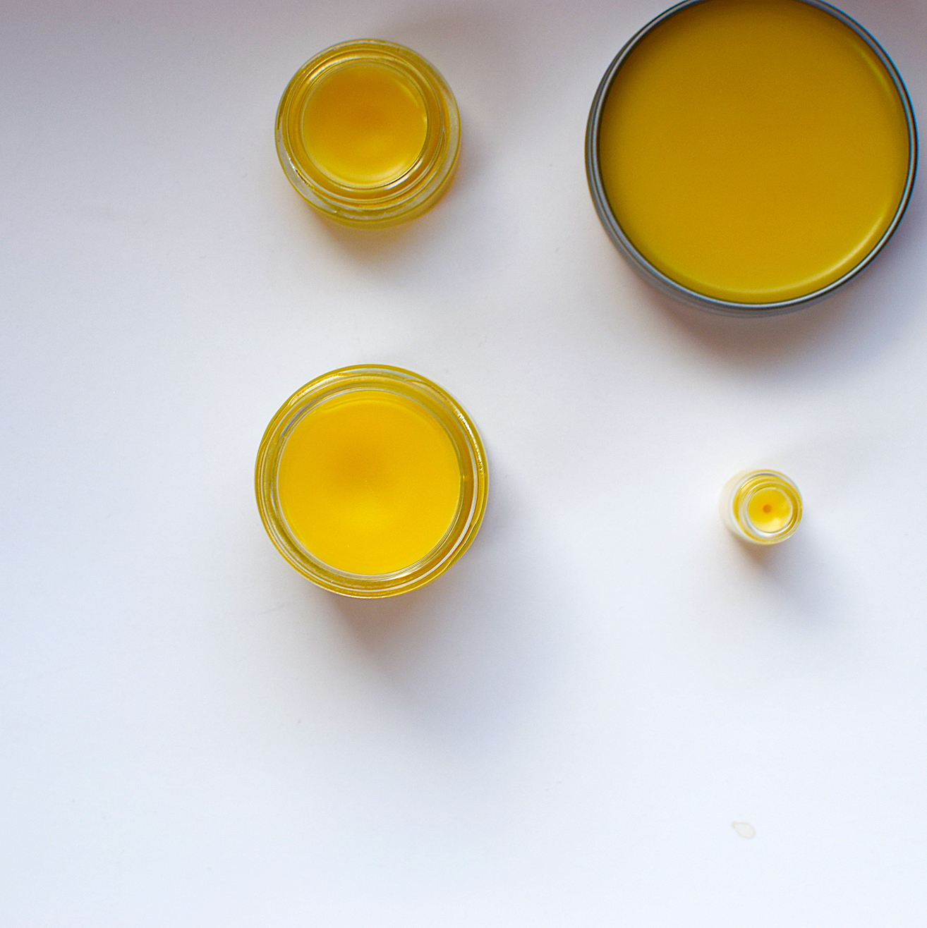 Makeup Primer // UNIVERSE-all Face + Body Balm - Concordia Style Boutique