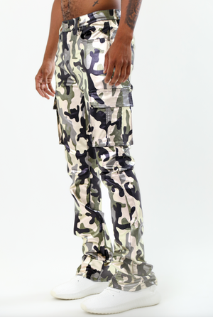 Descriptive image text