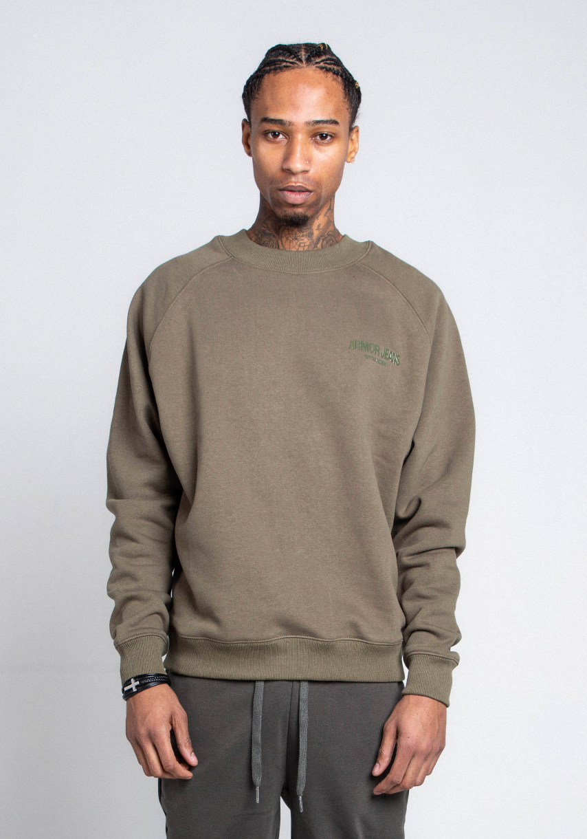 AR1002H-1 SIGNATURE SWEATSHIRT