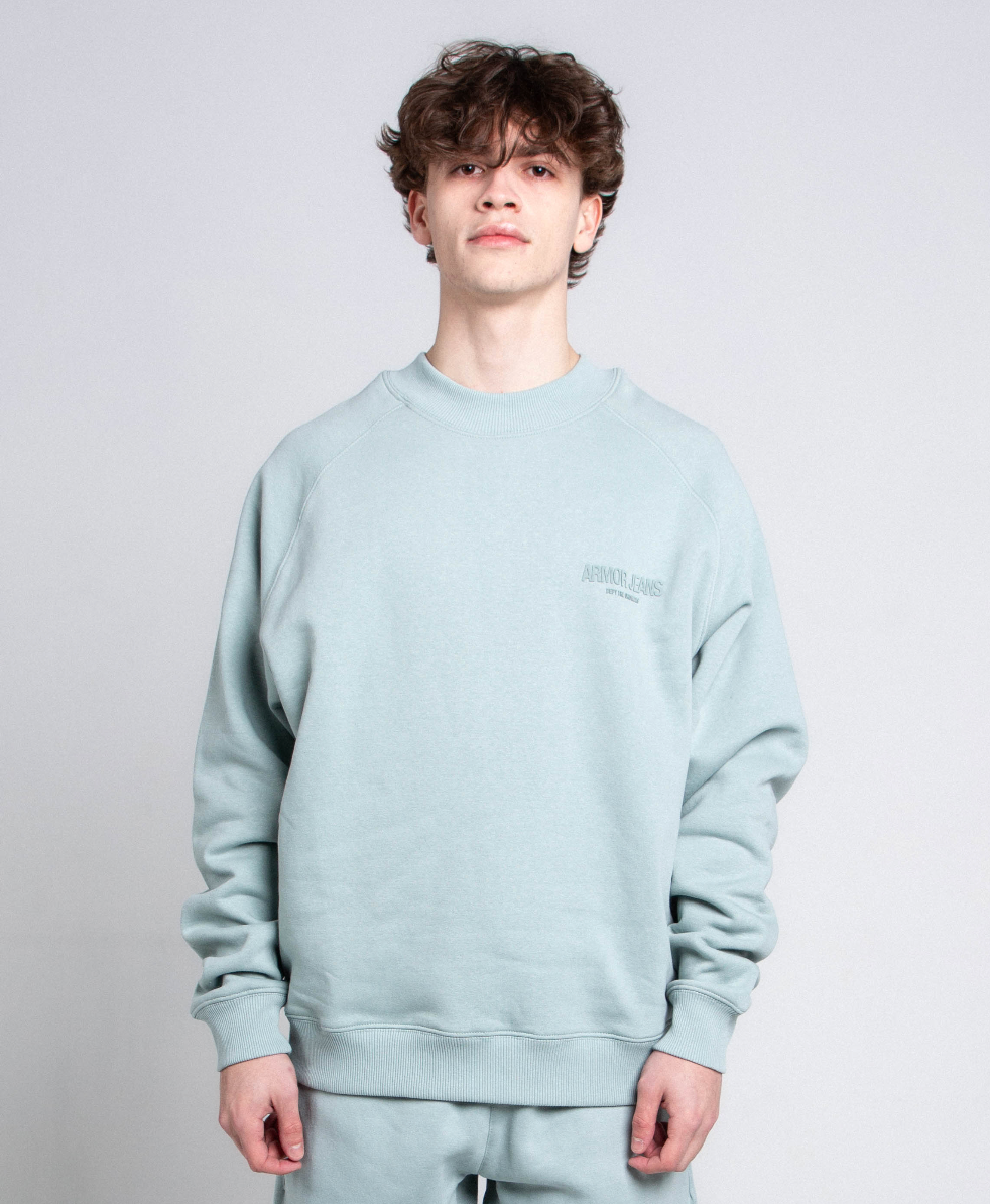 AR1002H-1 SIGNATURE SWEATSHIRT