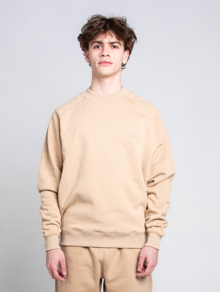 AR1002H-1 SIGNATURE SWEATSHIRT