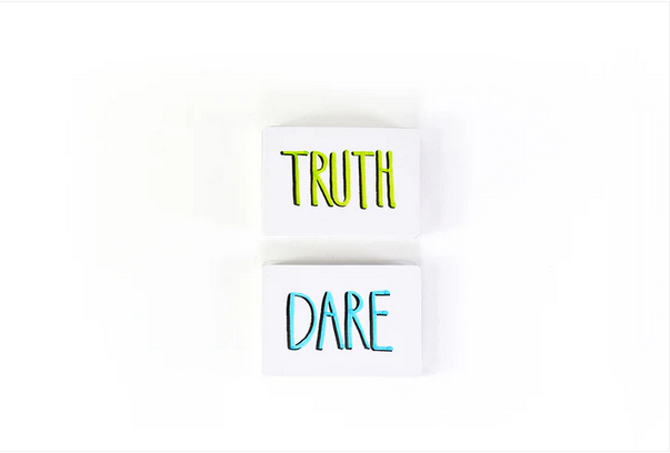 200 Miniature Blank Playing Cards - Half-Size Poker Cards - Concordia Style Boutique