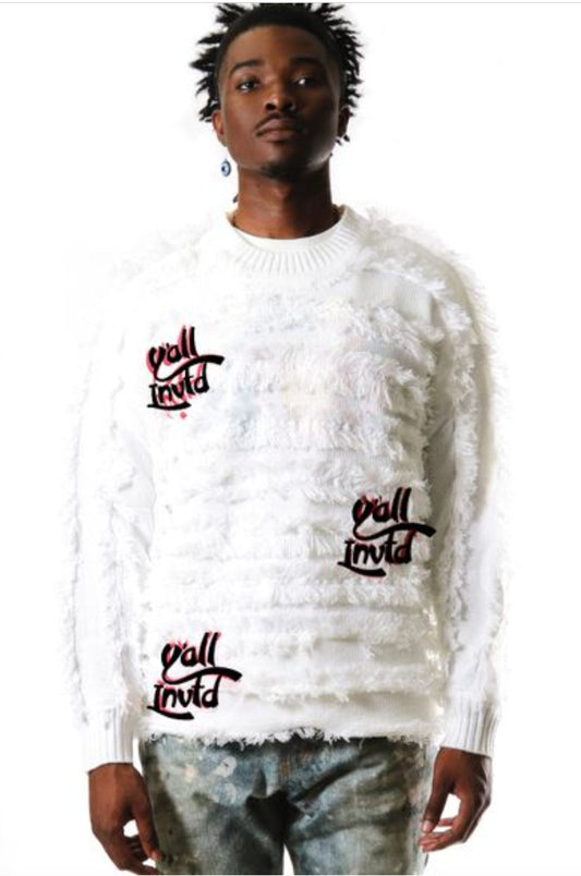 PINDLE Men's premium pullover sweater - Concordia Style Boutique