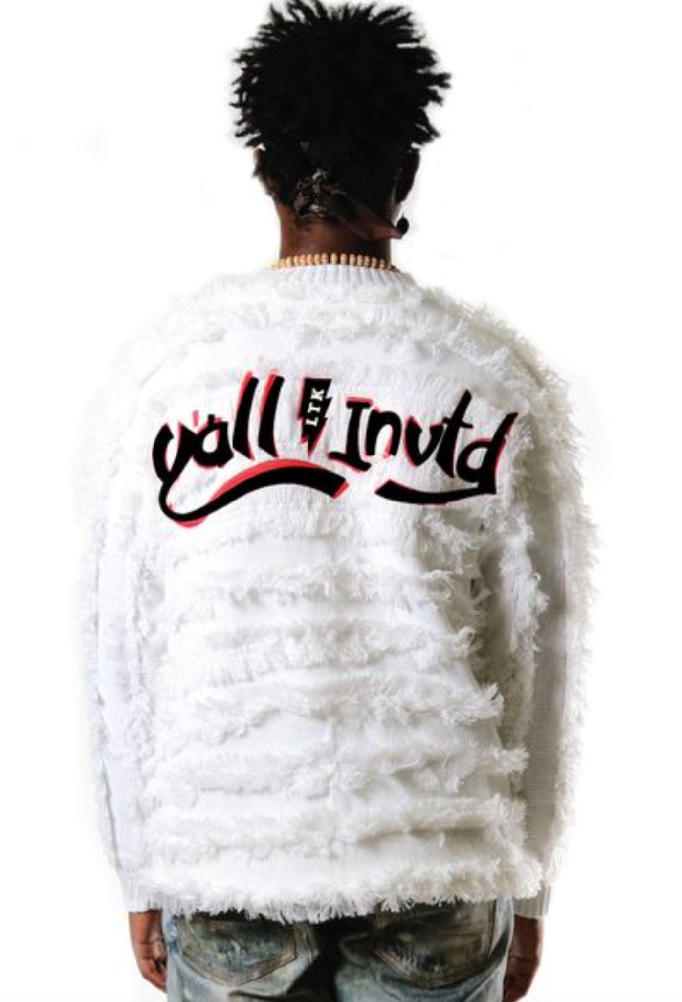 PINDLE Men's premium pullover sweater - Concordia Style Boutique