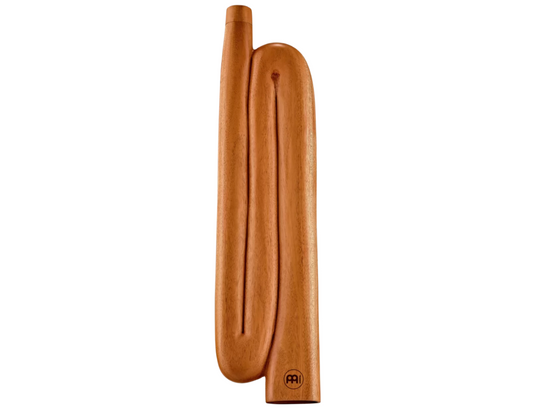 Z-Shaped Pro Didgeridoo, Tuning C, Natural