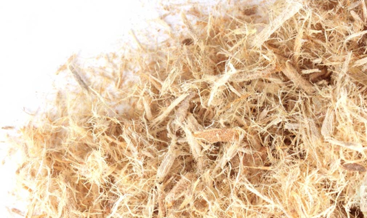 Slippery Elm | Digestive, Throat & Gut Healing Support