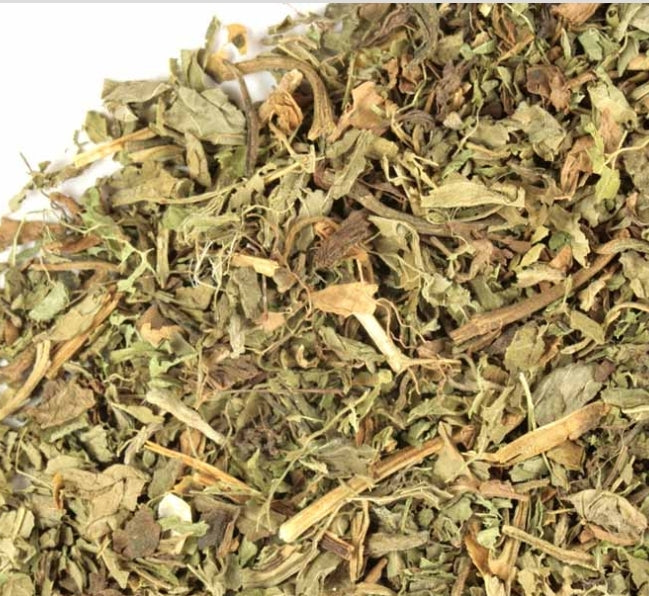 Stevia Leaf | Natural Sweetener & Blood Sugar Support