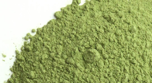 Spinach Powder | Iron-Rich Energy & Green Nutrition
