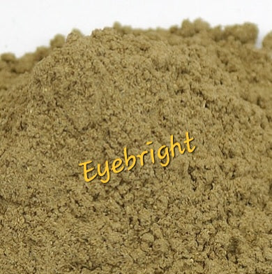 Eyebright | Eye Health & Allergy Relief
