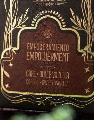 Empowerment Ritual Incense - Concordia Style Boutique