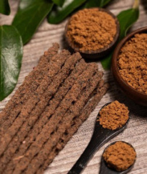 Artisanal Line 30pk Incense sticks - Concordia Style Boutique