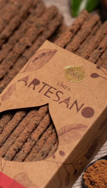 Sandalwood Incense 30pk - Concordia Style Boutique