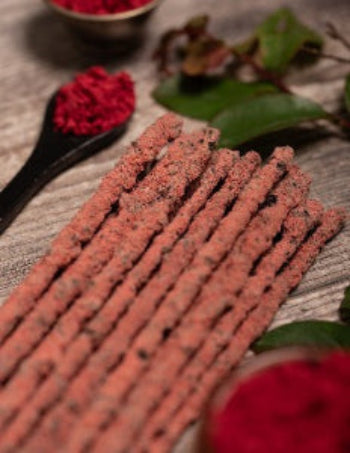 Artisanal Line 30pk Incense sticks - Concordia Style Boutique