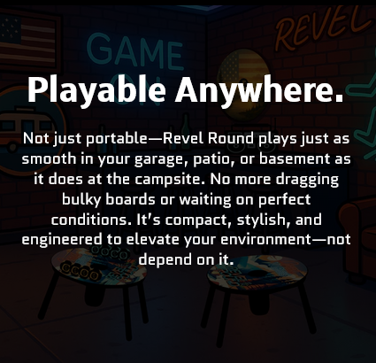 🎸 American Rock Edition