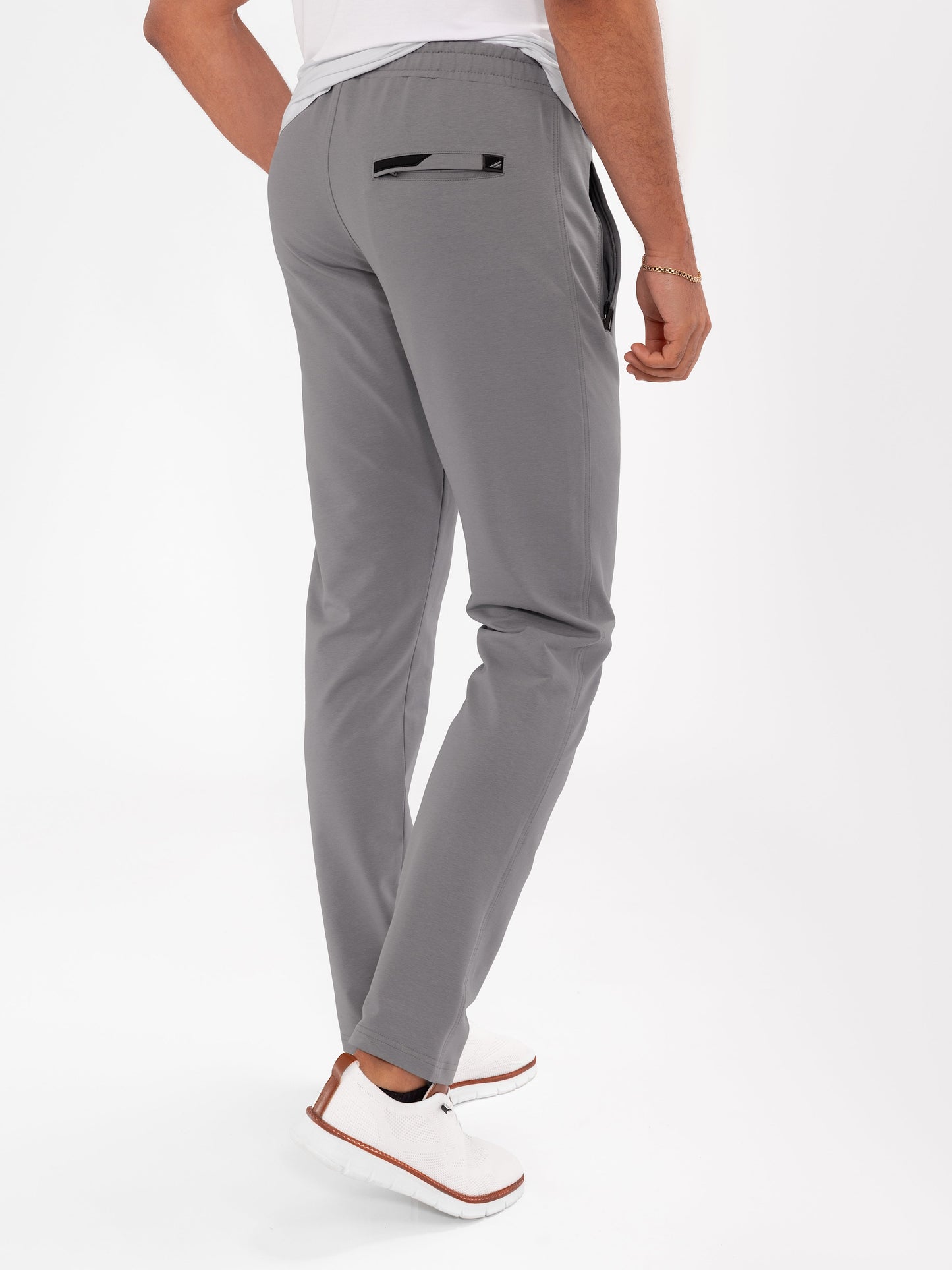 All-Day Comfort Athletic Pants Tapered - AVG