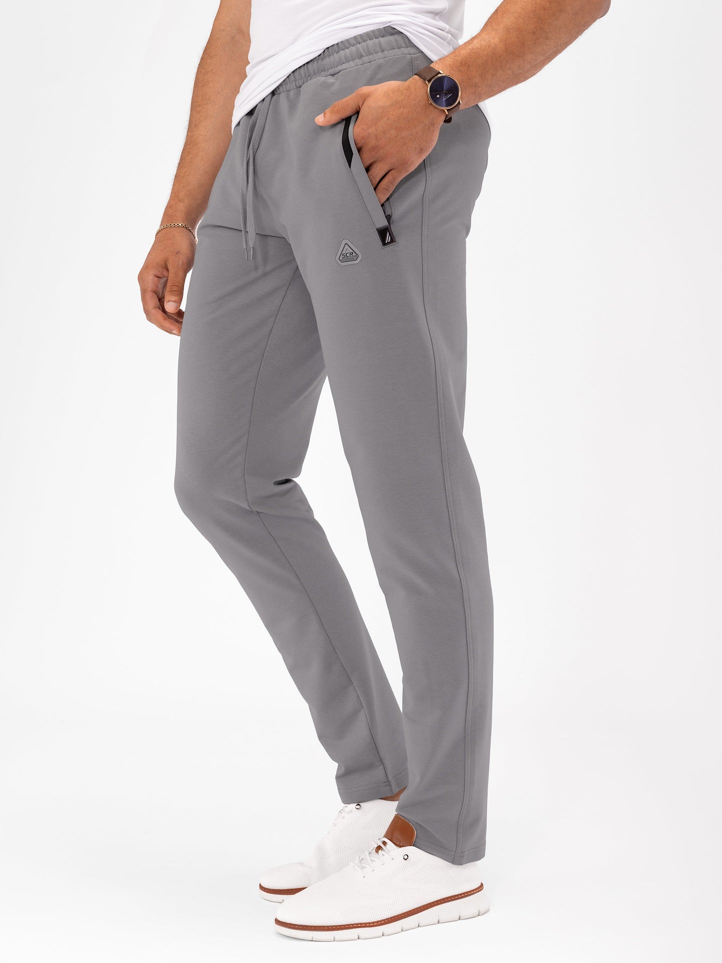 All-Day Comfort Athletic Pants Tapered - AVG