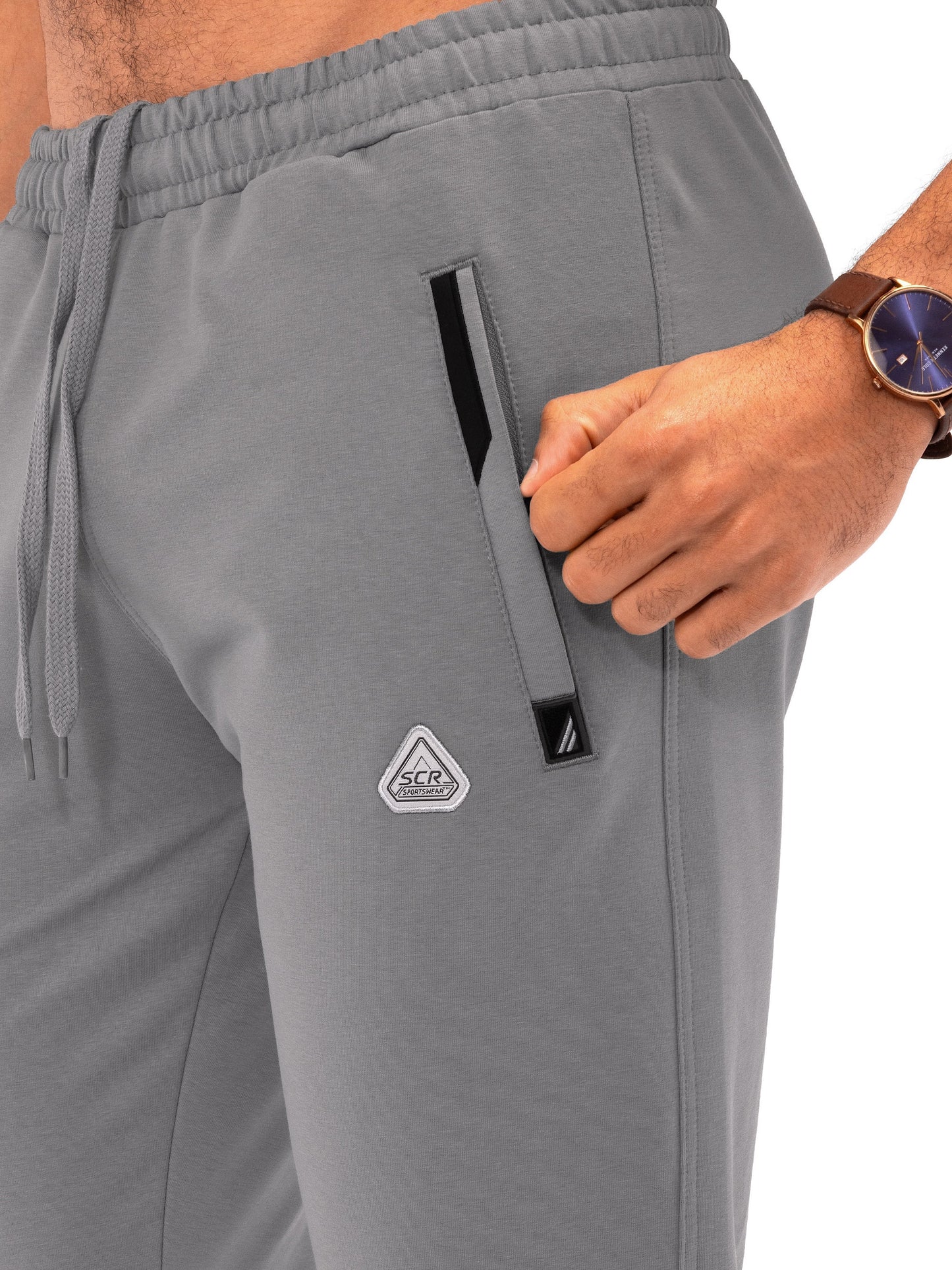 All-Day Comfort Athletic Pants Tapered - AVG
