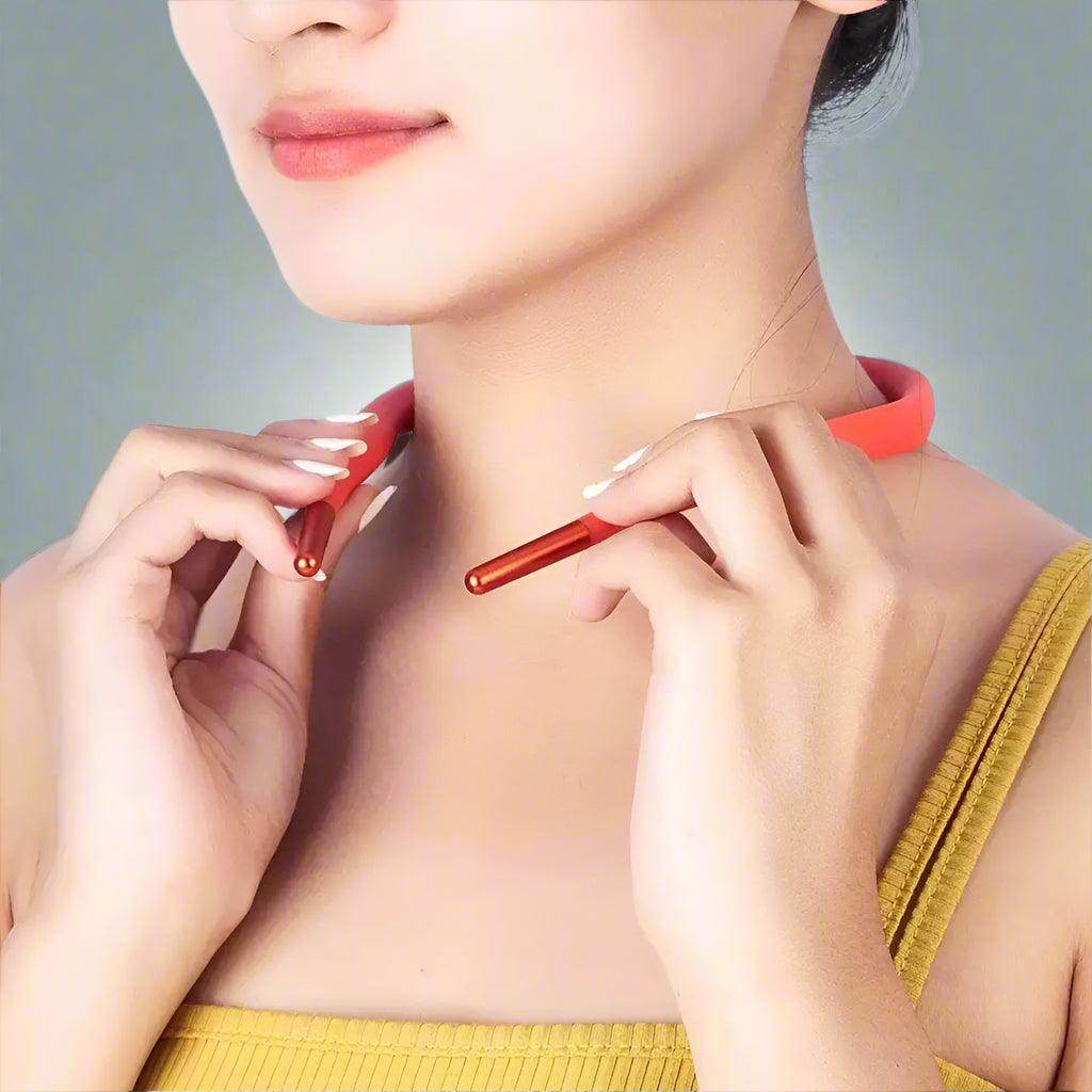 Smart Posture Correction Device