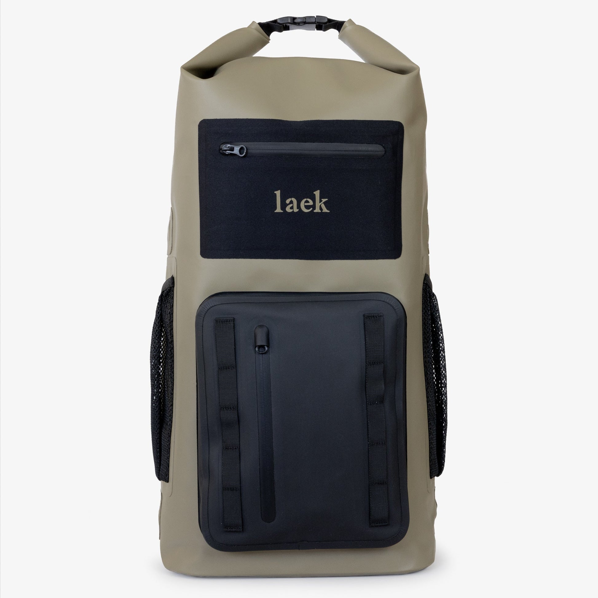 Seafield 38L Waterproof Backpack - Concordia Style Boutique