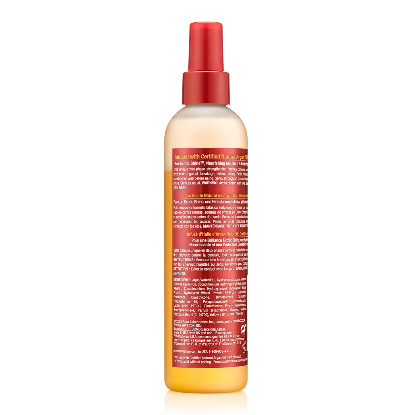 Argan Oil  Conditioner - Premium Argan Oil Conditioner from Concordia Style Boutique - Just $16.82! Shop now at Concordia Style Boutique