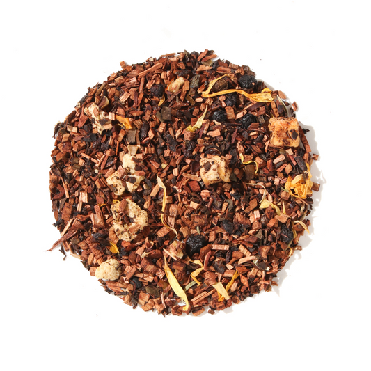 The Self Care Blend (Elderberry - Apricot) - Concordia Style Boutique