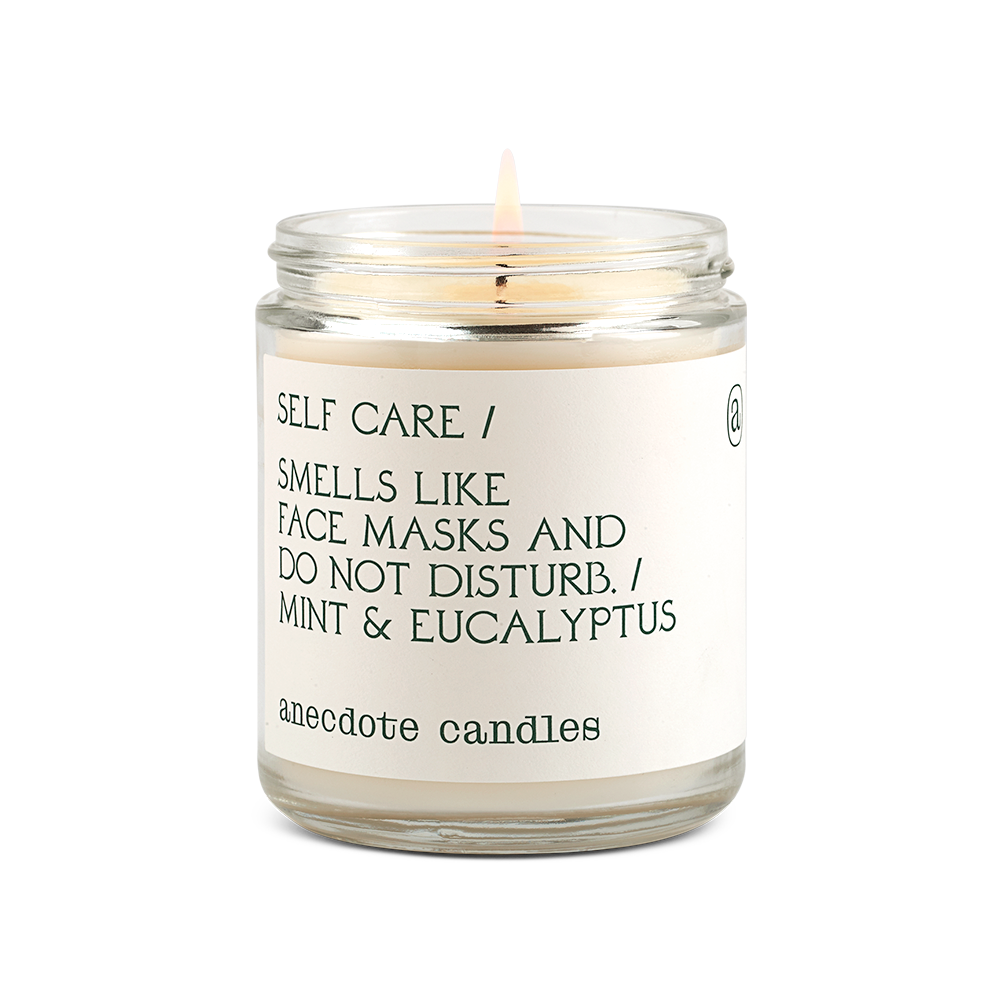 Self Care - Concordia Style Boutique
