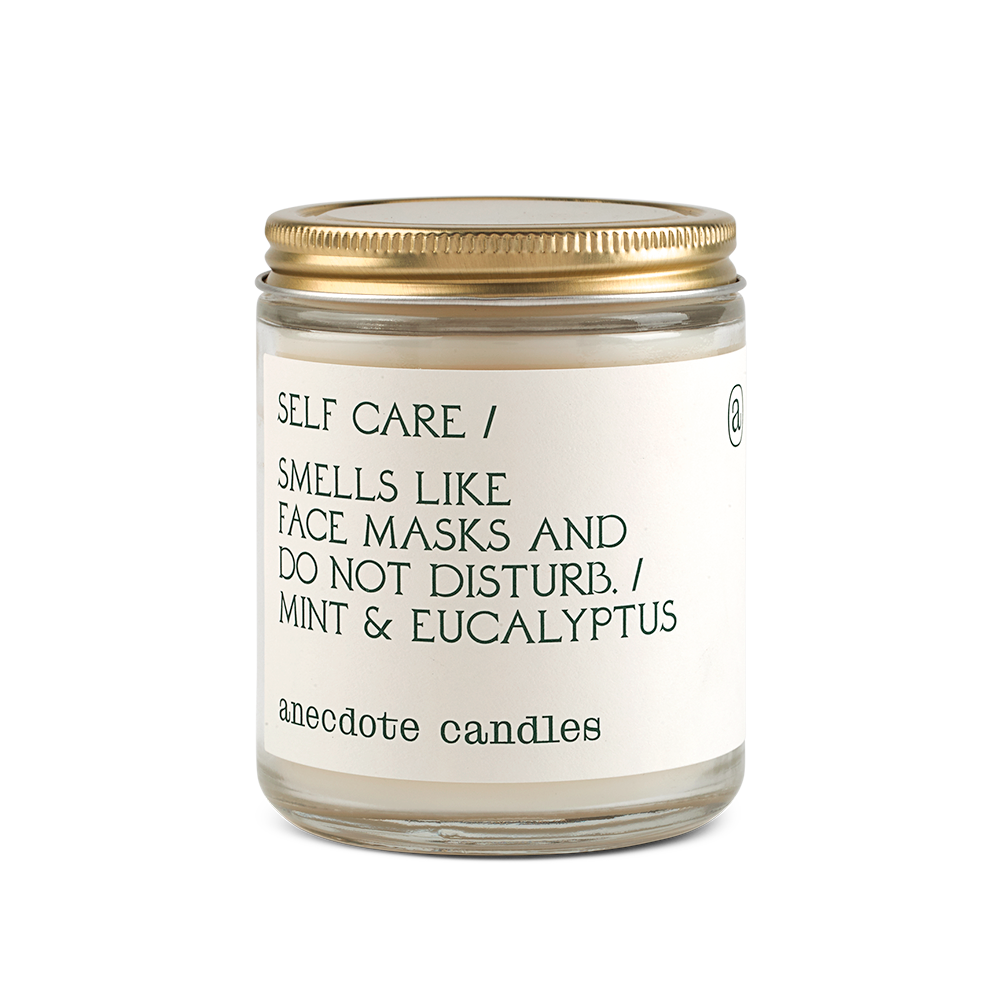 Self Care - Concordia Style Boutique
