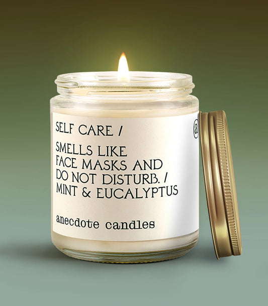 Self Care - Concordia Style Boutique