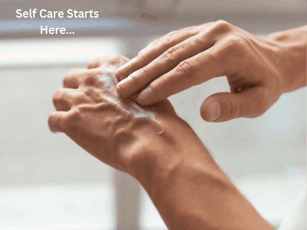 Organic Shea Body Butter Bulgarian Rose Fragrance - Concordia Style Boutique