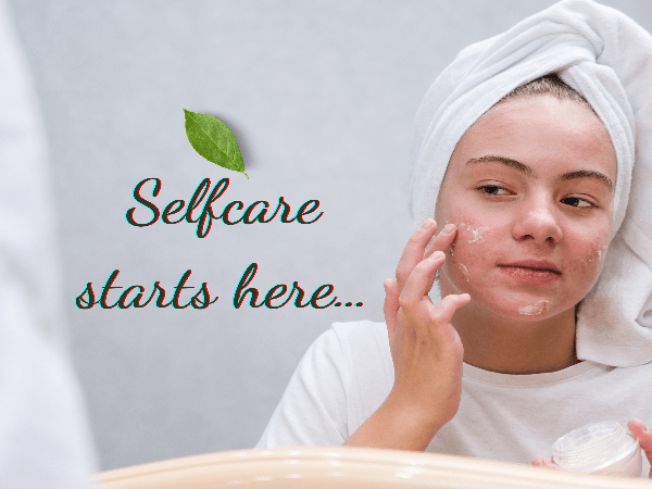 Organic Anti-Acne Nourishing Facial Wash - For WOMEN - Concordia Style Boutique