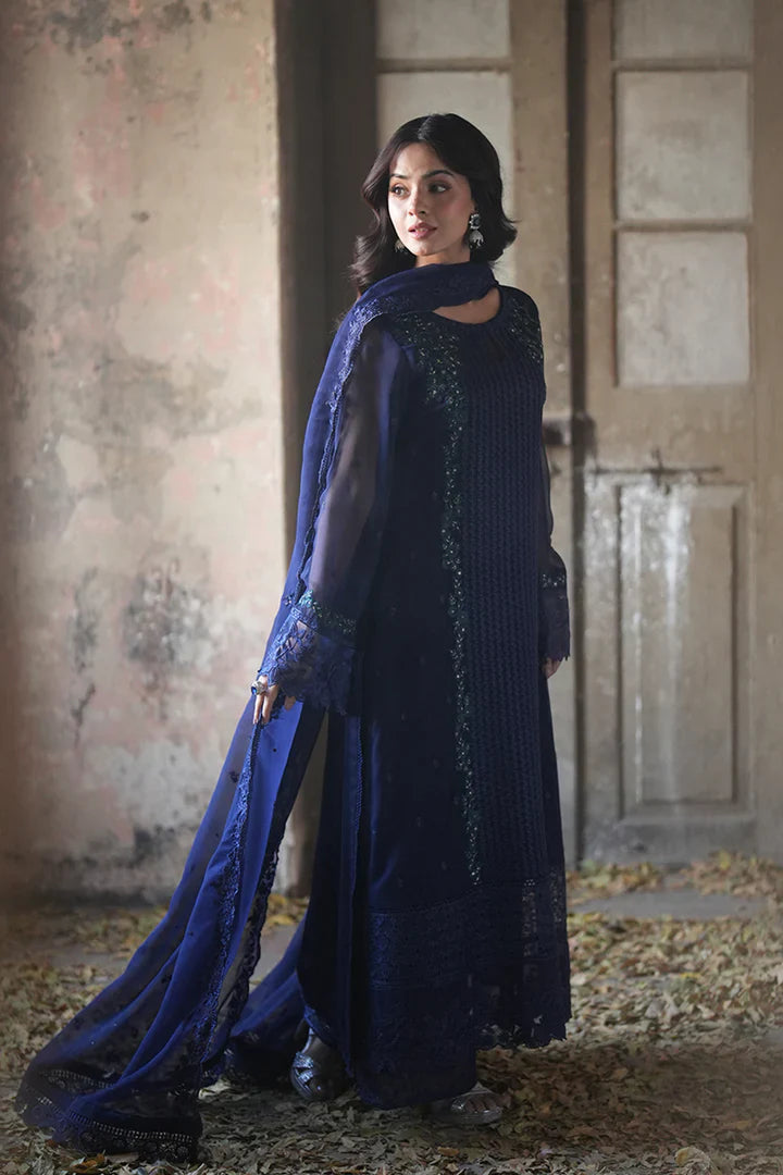 Azure - Serene Sapphire