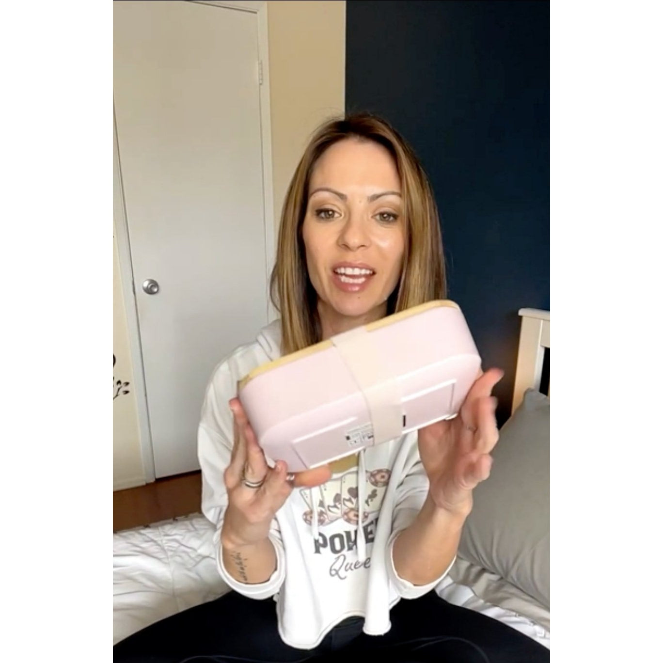 Set of 3 Leftovers Bamboo Lunch Box in Vivid Yellow | Eco-Friendly and Sustainable | 7.5" x 5" x 2" - Premium Lunch Box from The Bullish Store - Just $15.95! Shop now at Concordia Style Boutique